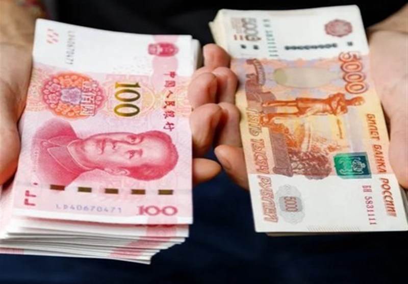 Торговых расчётов между Москвой и Пекином больше не привязаны к доллару