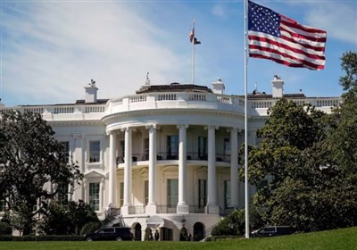 دفاع وزارت دادگستری آمریکا از ممنوعیت ورود خبرنگاران آسوشیتدپرس به کاخ سفید