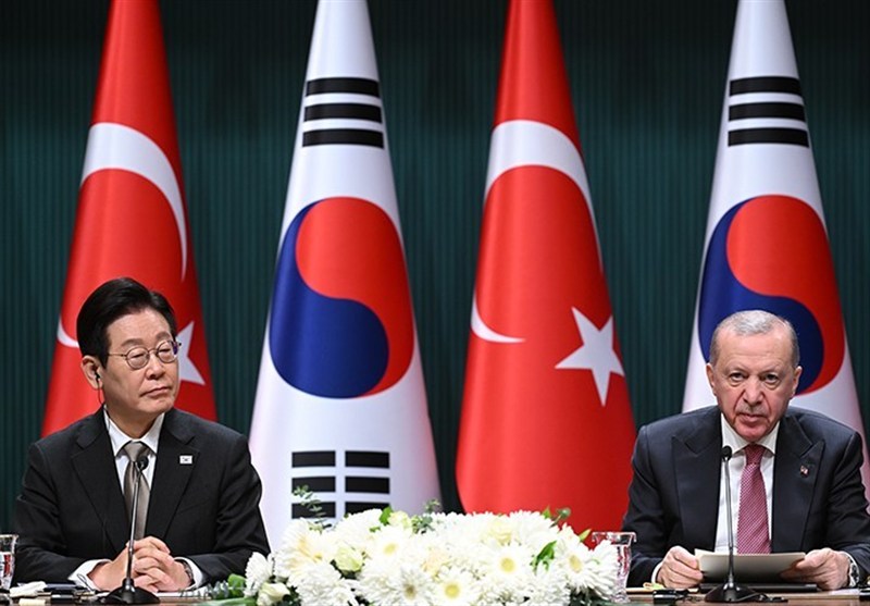 کشور ترکیه , 