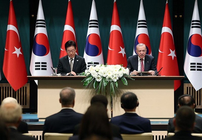 کشور ترکیه , 