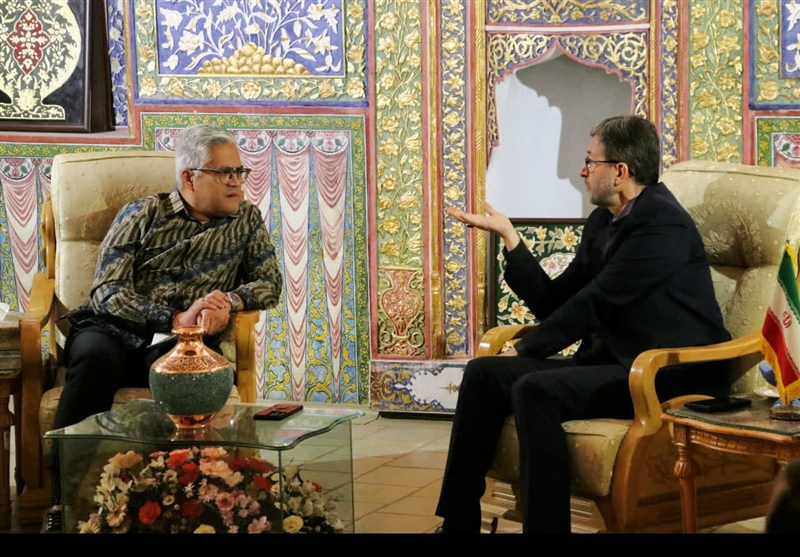 از آموزش تا گردشگری/نقشه راه جدید اندونزی برای توسعه همکاری با اصفهان