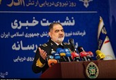 New Vessels to Join Iran’s Naval Fleet: Commander