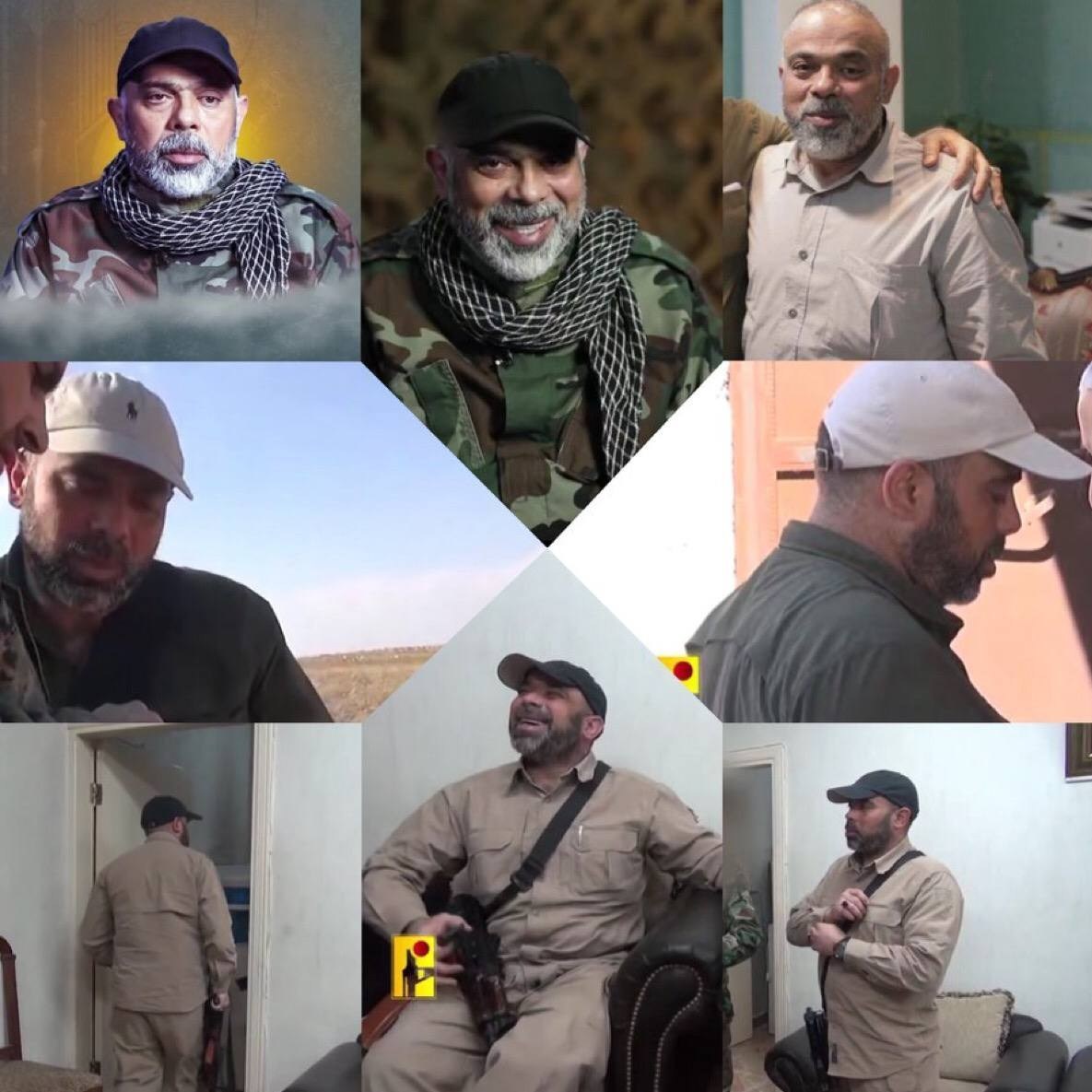 شهداء حزب الله , حزب الله , الكيان الإسرائيلي , 