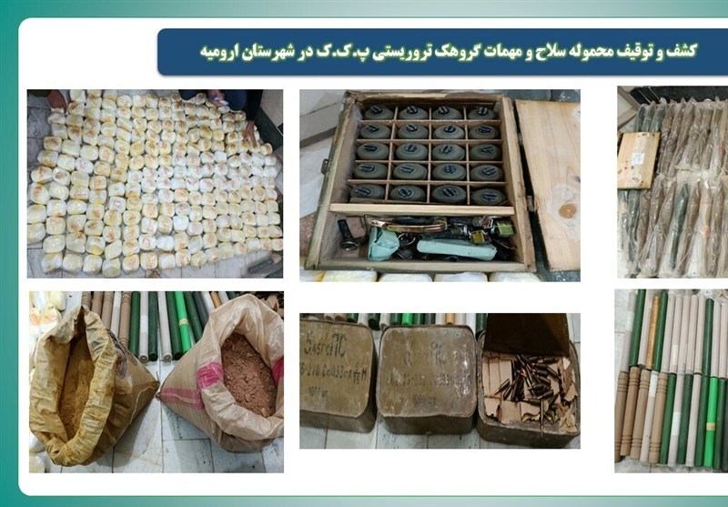 الجمهورية الإسلامية الإيرانية , الحرس الثوري , 