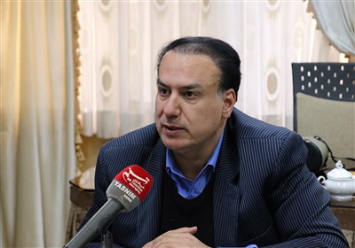 البرز میزبان جشنواره رسانه‌ای «رزم تصویر» شد‌