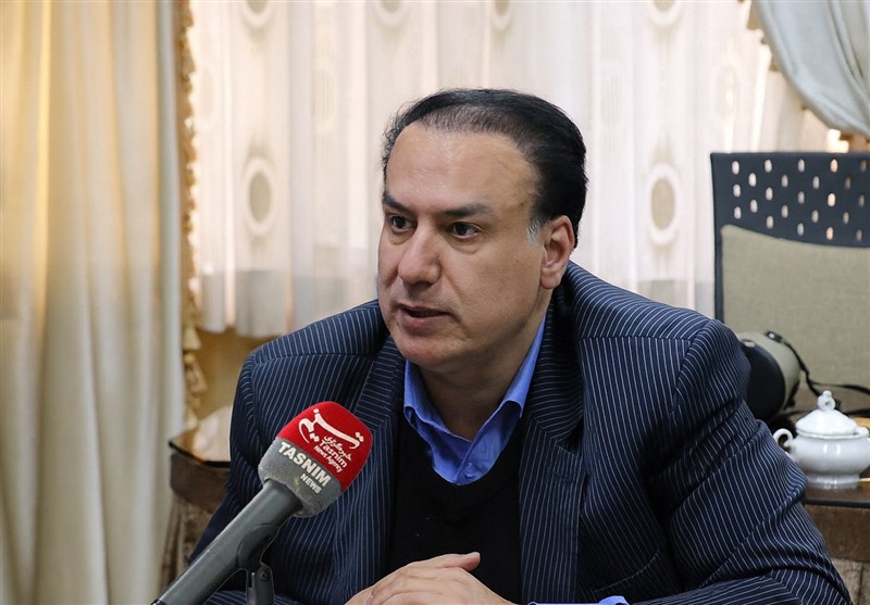 البرز میزبان جشنواره رسانه‌ای «رزم تصویر» شد‌