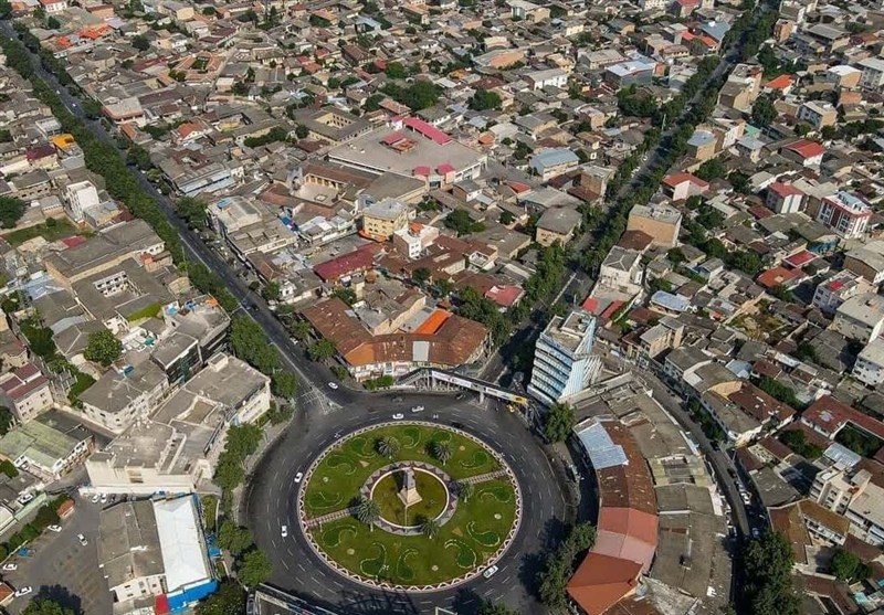 جشن پرطمطراق 100 سالگی شهرداری گرگان/وقتی شهرداری 1300 همت بدهی‌ دارد!