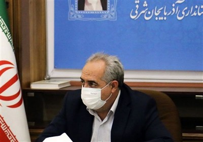 ابراز تأسف استاندار آذربایجان‌شرقی از بی‌عملی 10 ساله برای رفع آلایندگی نیروگاه تبریز