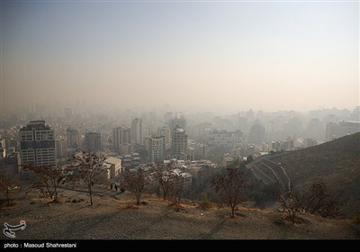 مقاطع تحصیلی و ادارات برخی شهرهای استان تهران مجازی و دورکار شدند+جزئیات