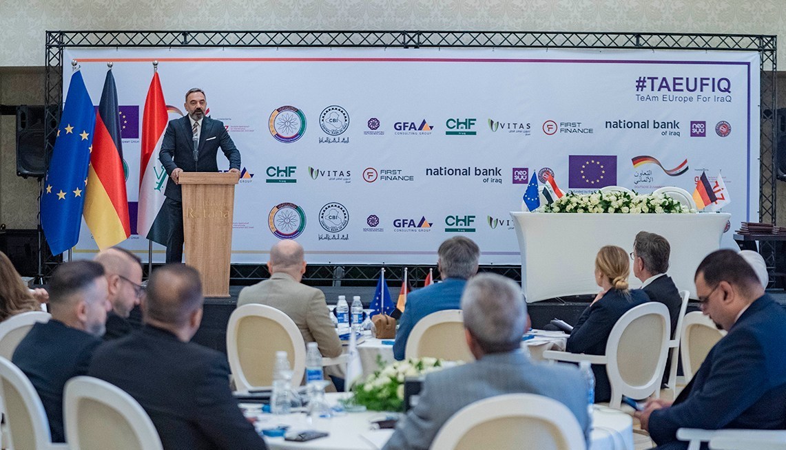 کشور آلمان , کشور عراق , 