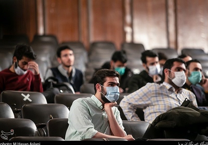 دانشجویان بسیجی، حواریون جوان انقلاب در سنگر دانشگاه