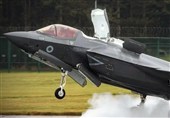 جنگنده «اف-35 بی» انگلیس زیر تیغ انتقاد؛ فاقد توانِ حملاتِ «دور ایستا»