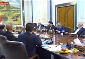 مذاکرات برای تشکیل دولت جدید عراق؛ چارچوب هماهنگی شیعه کانون رایزنی‌های سیاسی