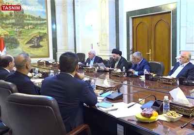 مذاکرات برای تشکیل دولت جدید عراق؛ چهارچوب هماهنگی شیعه کانون رایزنی‌های سیاسی