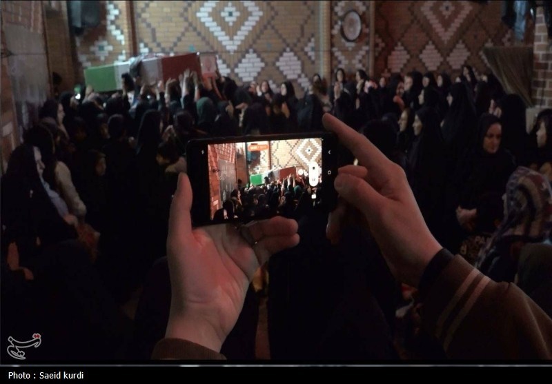 اخبار استان کردستان , اخبار سنندج , شهدای دفاع مقدس , شهدای گمنام , 