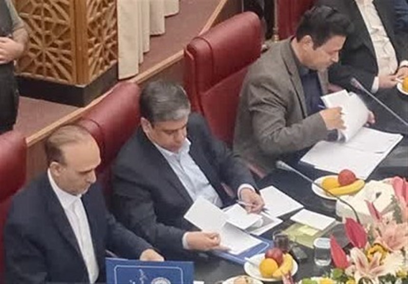 آمادگی 58 هلدینگ کشوری برای سرمایه‌گذاری در اردبیل