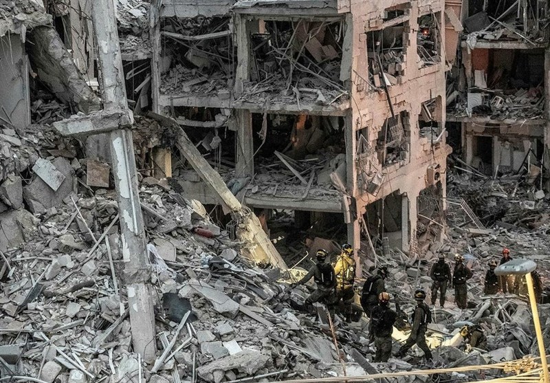 تحلیلگر اسرائیلی: بزرگترین شکست را از ایران متحمل شدیم