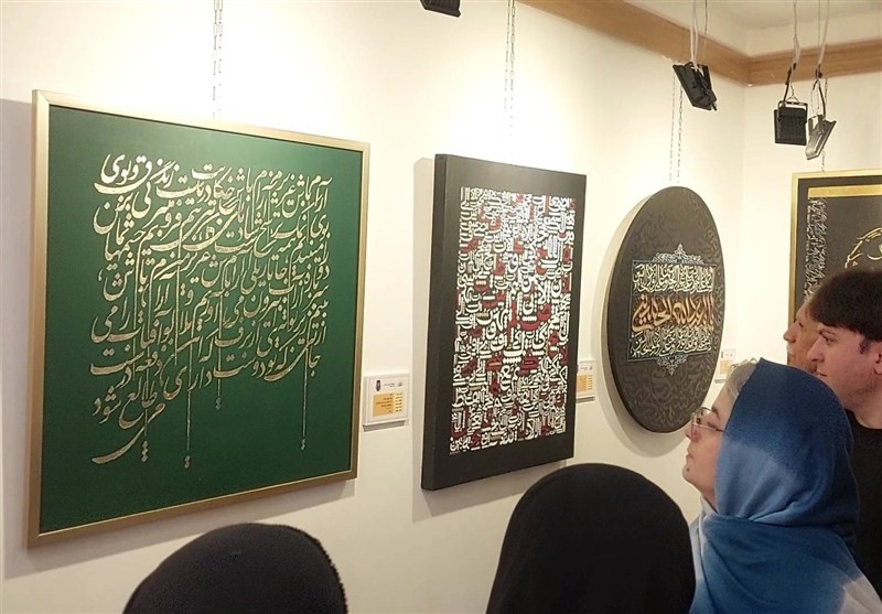 اخبار رشت , اخبار استان گیلان , فرهنگ و هنر , هنرهای تجسمی , 