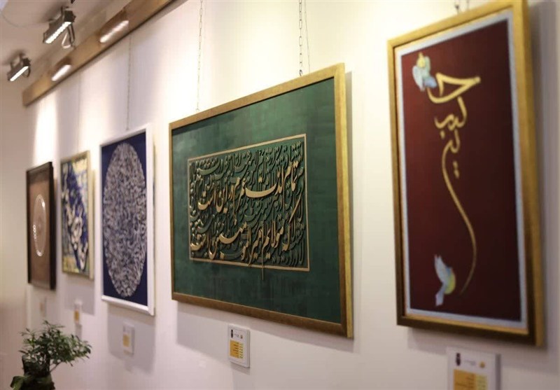 اخبار رشت , اخبار استان گیلان , فرهنگ و هنر , هنرهای تجسمی , 