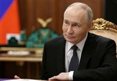 پوتین: گفتگو با ویتکاف و کوشنر ضروری بود/ جستجوی راه‌حل برای وضعیت اوکراین دشوار است