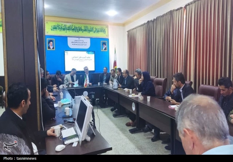 سپاه پاسداران انقلاب اسلامی , اخبار استان کردستان , اخبار بانه , عفاف و حجاب , 