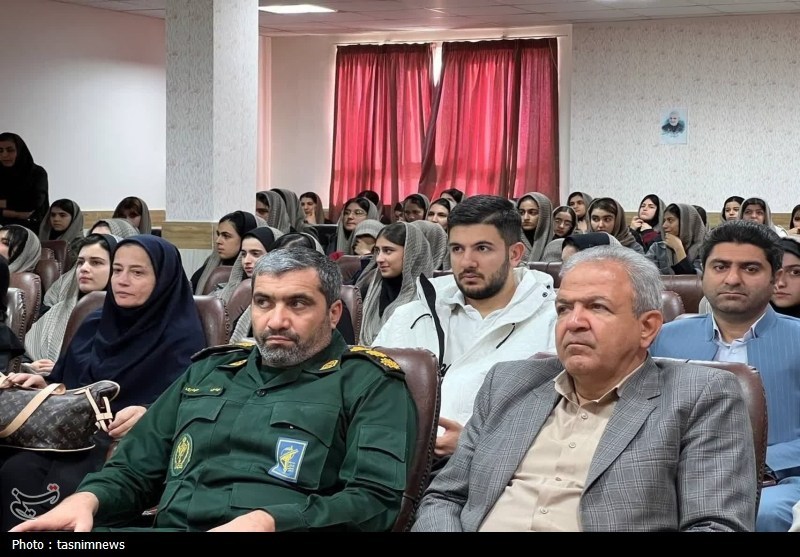 سپاه پاسداران انقلاب اسلامی , اخبار استان کردستان , اخبار بانه , عفاف و حجاب , 