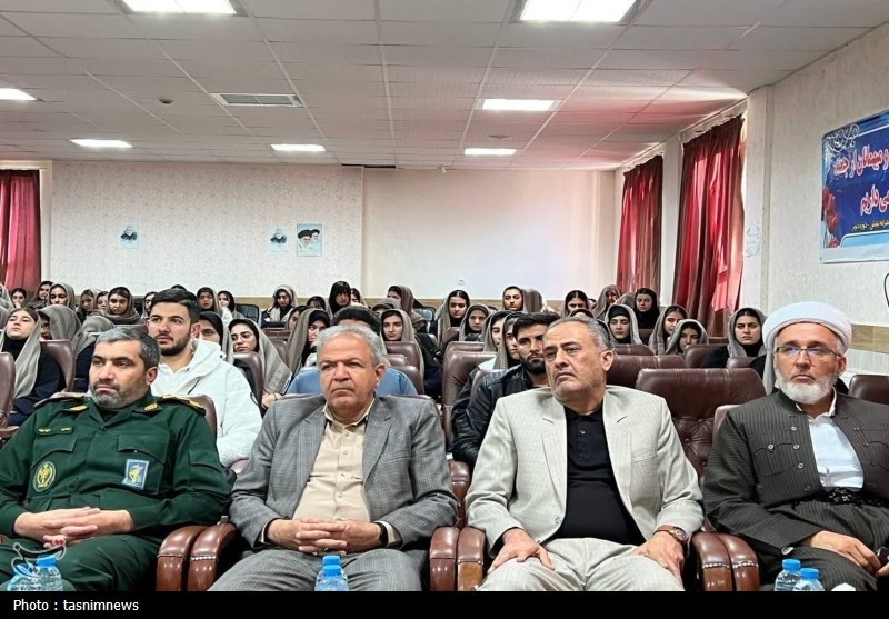 سپاه پاسداران انقلاب اسلامی , اخبار استان کردستان , اخبار بانه , عفاف و حجاب , 