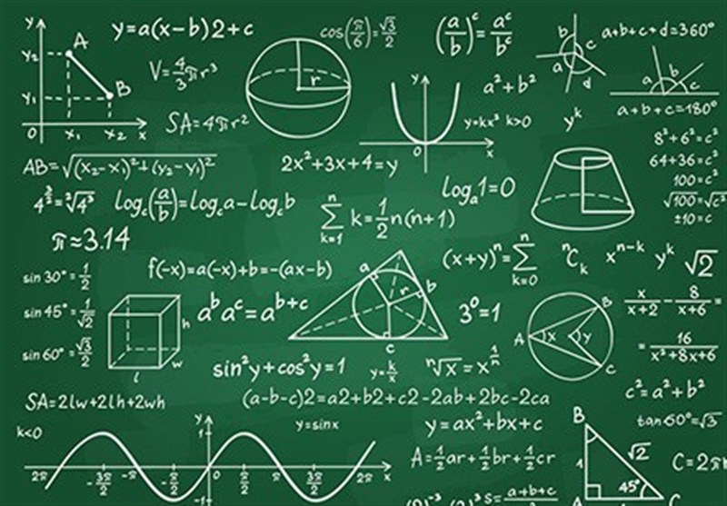 2 دانش آموز خوزستانی در المپیاد جهانی ریاضی درخشیدند