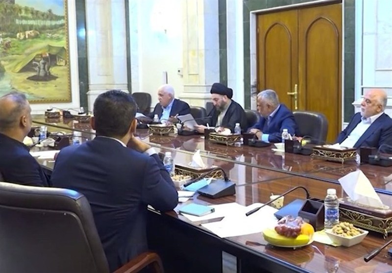 مذاکرات برای تشکیل دولت جدید عراق؛ چارچوب هماهنگی شیعه کانون رایزنی‌های سیاسی