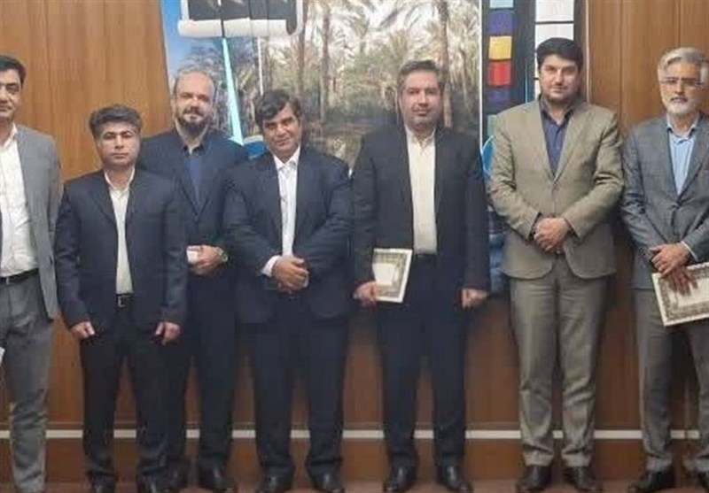 اجرای 2 طرح مهم فاینانس خارجی برای تأمین آب استان بوشهر