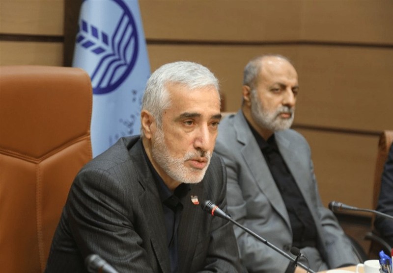 مصرف داروی ایران 30 برابر کمتر از آمریکا؛ اما بد مصرف می‌کنیم