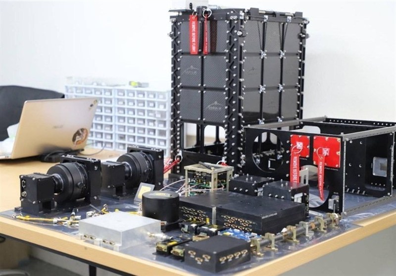 Запуск трёх иранских спутников дистанционного зондирования назначен на воскресенье, 28 декабря 2025 года