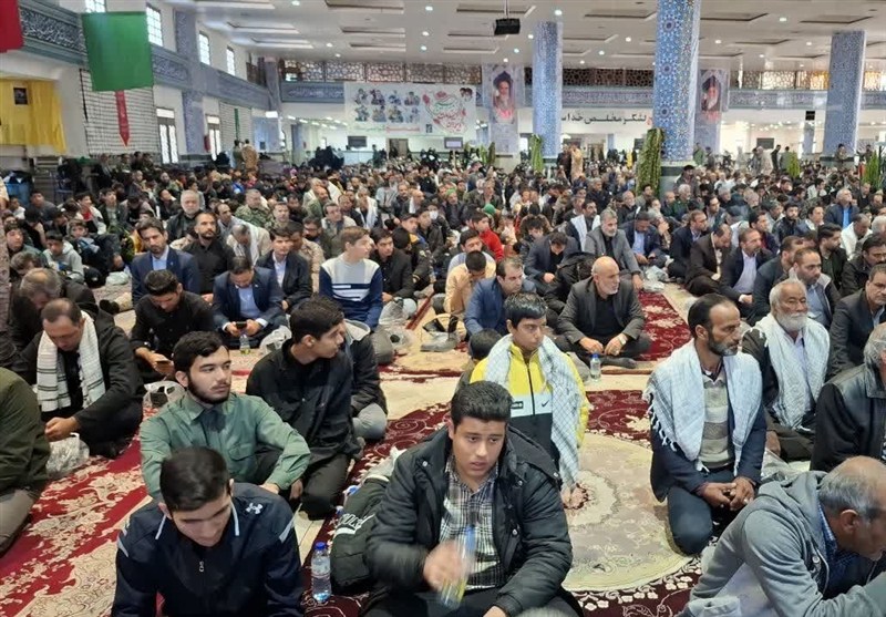 اخبار استان خراسان جنوبی , سپاه پاسداران انقلاب اسلامی , 