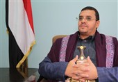 انصارالله: حوادث «حضرموت» جنگ تقسیم قدرت میان عربستان و امارات است