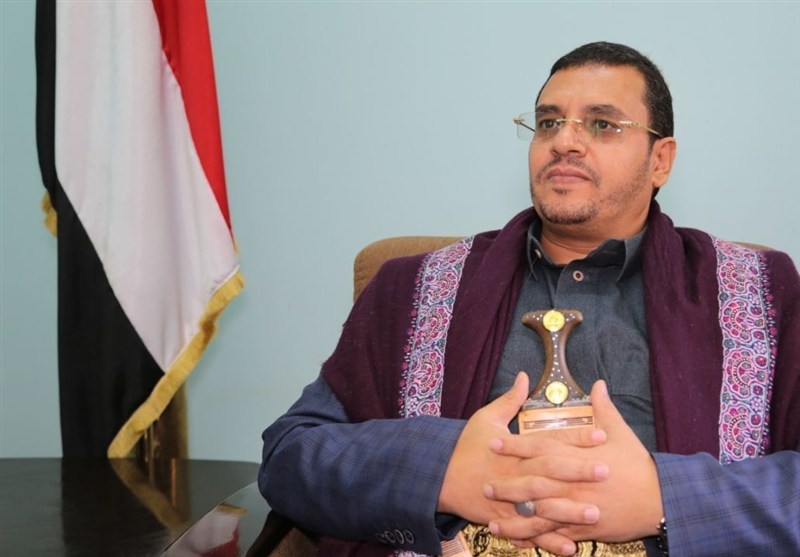 انصارالله: جنایات تروریستی میزان ورشکستگی اسرائیل را نشان می‌دهد/ مقاومت سنگر لبنان است