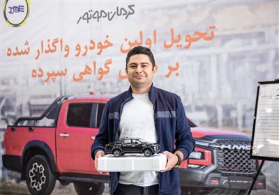 پیش فروش محصولات کرمان موتور با موعد تحویل خرداد 1405