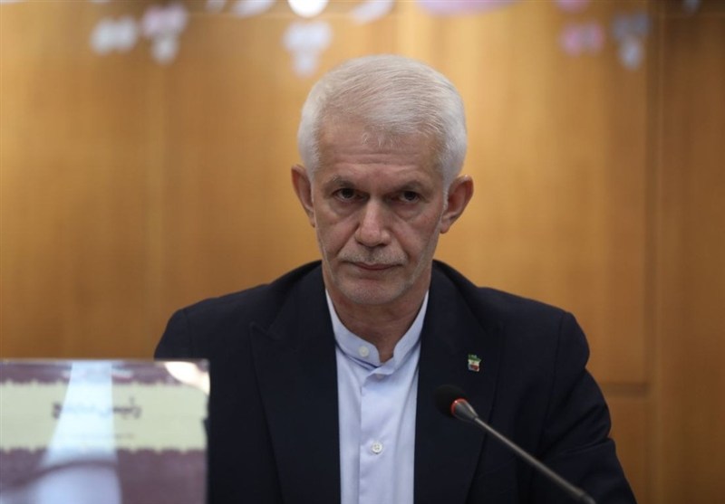 اسبقیان: از تیم ملی فوتبال حمایت صددرصدی می‌شود/ به موفقیت روئینگ امیدواریم