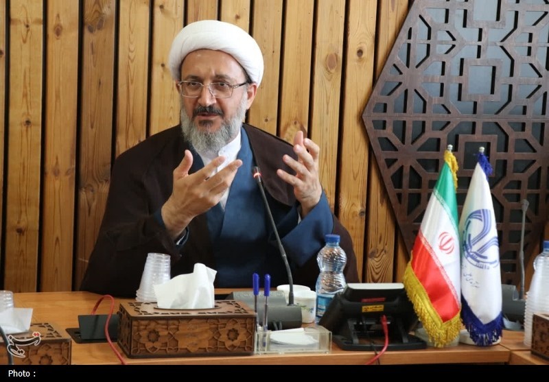 قم بزرگ‌ترین مجموعه علمی جهان اسلام و پیشگام پژوهش‌های مسئله‌محور است