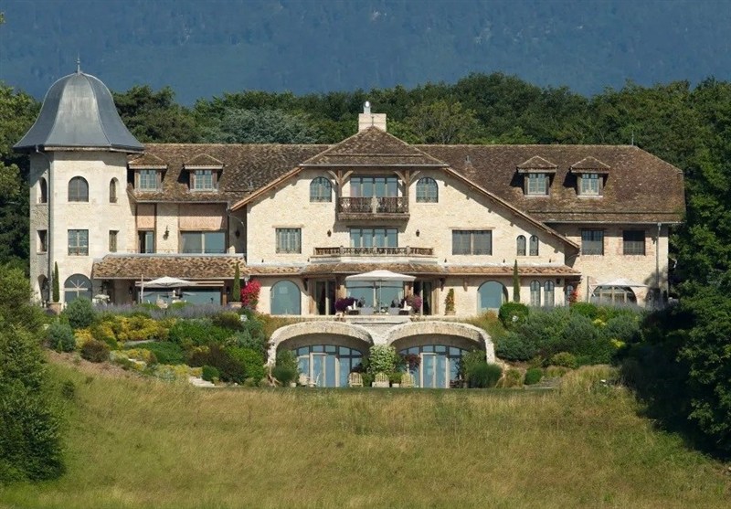 اتومبیلرانی فرمول یک , 