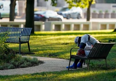 شکایت از دولت ترامپ برای جلوگیری از محدود کردن بودجه بی‌خانمان‌ها