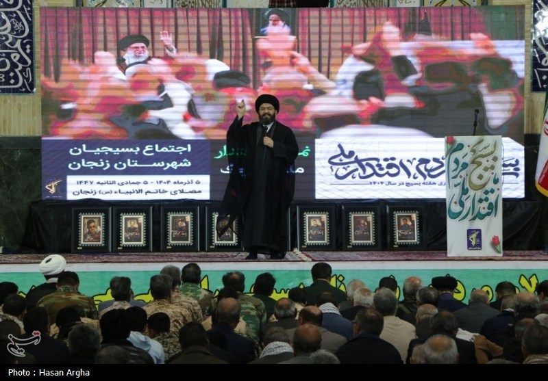 اخبار استان زنجان , اخبار زنجان ,