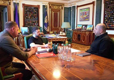 تحولات اوکراین| زلنسکی بر سر دوراهی قبول یا رد طرح آمریکا برای پایان جنگ