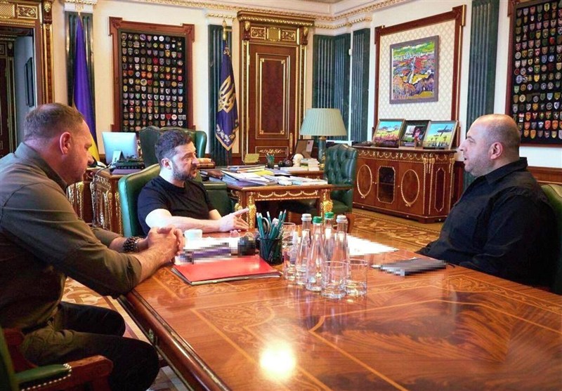 تحولات اوکراین| زلنسکی بر سر دوراهی قبول یا رد طرح آمریکا برای پایان جنگ