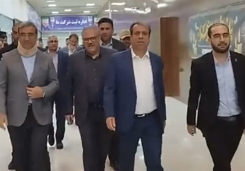 سفر هیئت اقتصادی خراسان رضوی به هرات با هدف تقویت تجارت و امنیت پایدار