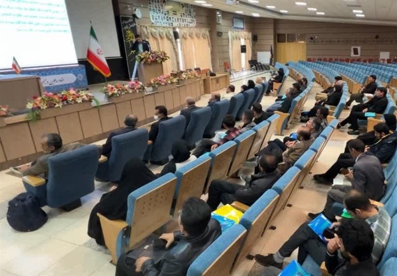 کاهش چشمگیر منابع آبی نتیجه عملکرد نادرست انسانی است