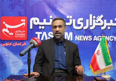 مسئول بسیج رسانه خراسان جنوبی: رسانه خط مقدم تبیین واقعیت‌هاست