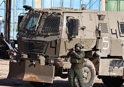 لشکرکشی بزرگ اسرائیل به شمال کرانه باختری/ فراخوان حماس برای وحدت فلسطینی‌ها مقابل اشغالگران