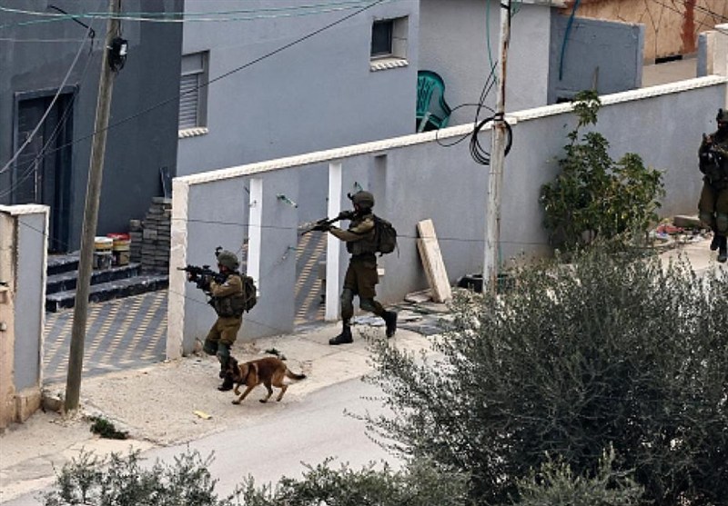 جنبش مقاومت اسلامی |حماس , کرانه باختری , رژیم صهیونیستی (اسرائیل) , 