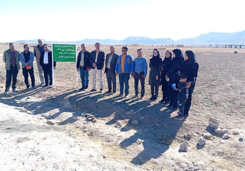 بحران آب , کشاورزی , اخبار  شهرستان قائن , 