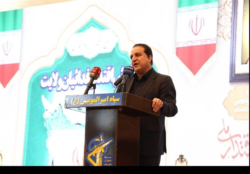 2 اولویت اصلی استان ایلام از زبان استاندار/ ‌"تقویت دیپلماسی مرزی و ‌نفت و گاز‌"